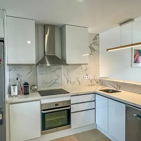 Seitz Second Floor Апартаменты *