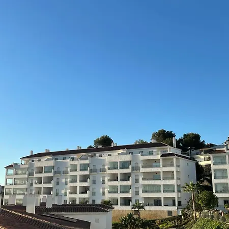 Apartment Seitz Second Floor Mijas