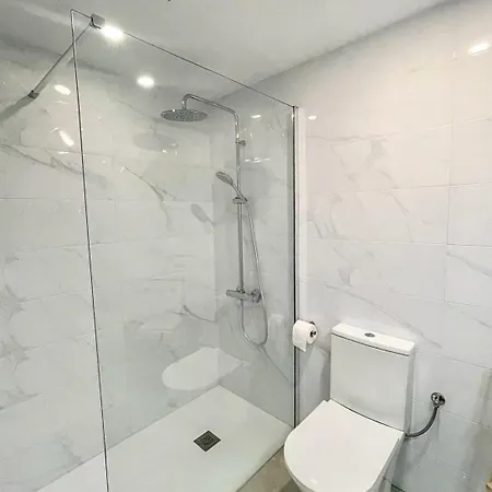 Апартаменты Seitz Second Floor *