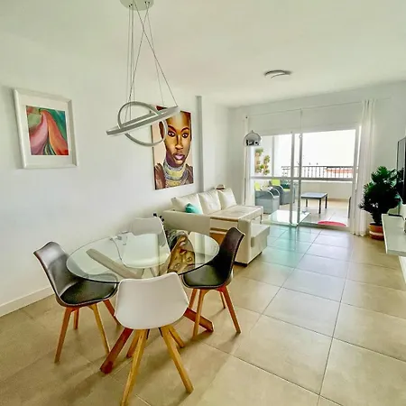 Apartment Seitz Second Floor