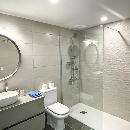 Апартаменты Seitz Second Floor *