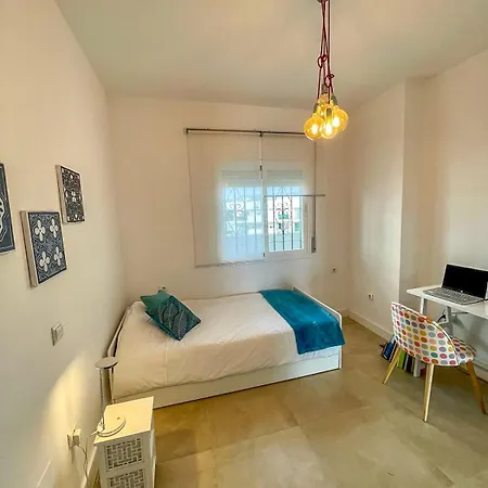 Apartment Seitz Second Floor Mijas