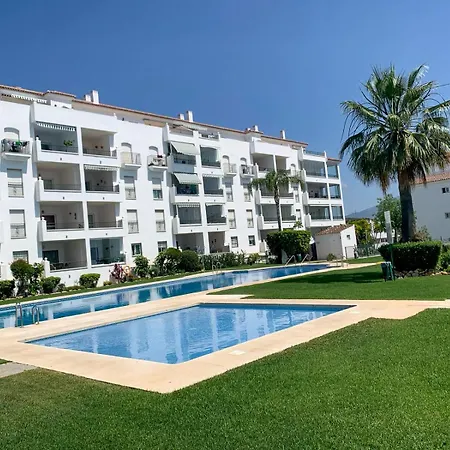 Apartment Seitz Second Floor Mijas