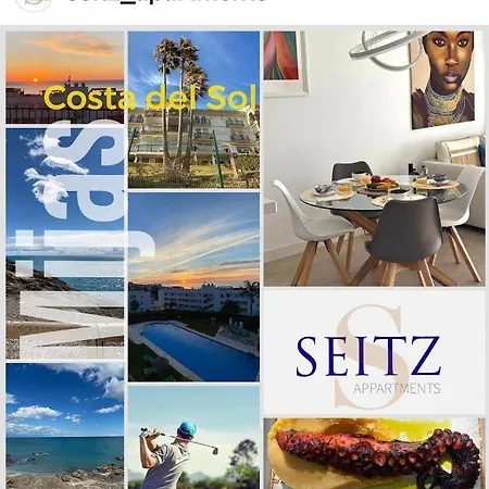 Апартаменты Seitz Second Floor
