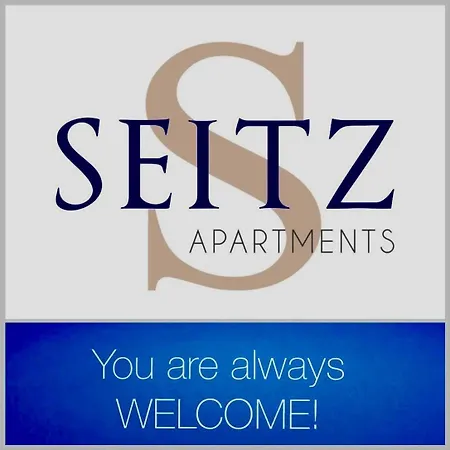 Апартаменты Seitz Second Floor *