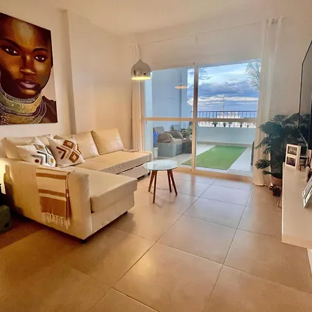Seitz Second Floor Апартаменты Михас